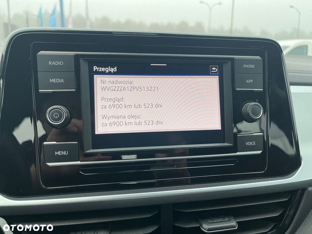 Volkswagen T-Roc - 38