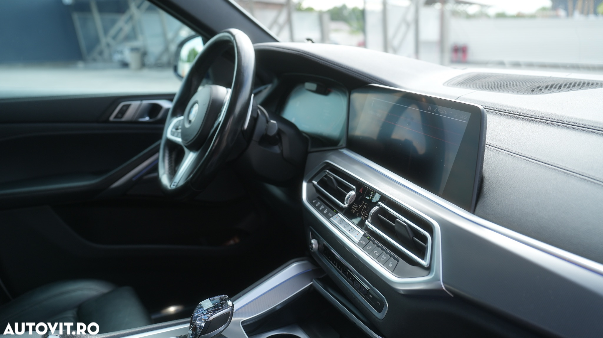 BMW X6 xDrive30d - 9