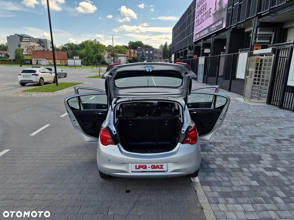 Opel Corsa 1.4 Enjoy - 13