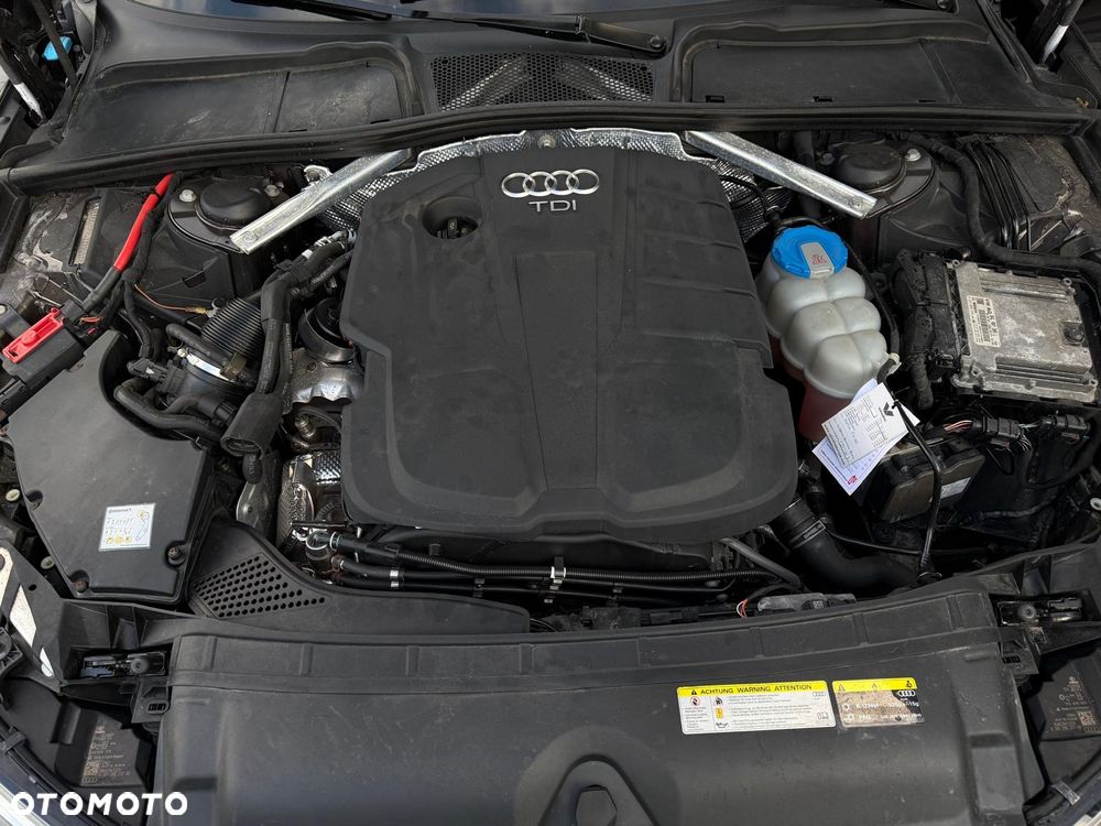 Audi A4 Limousine 2.0 TDI clean diesel Quattro S tronic - 39