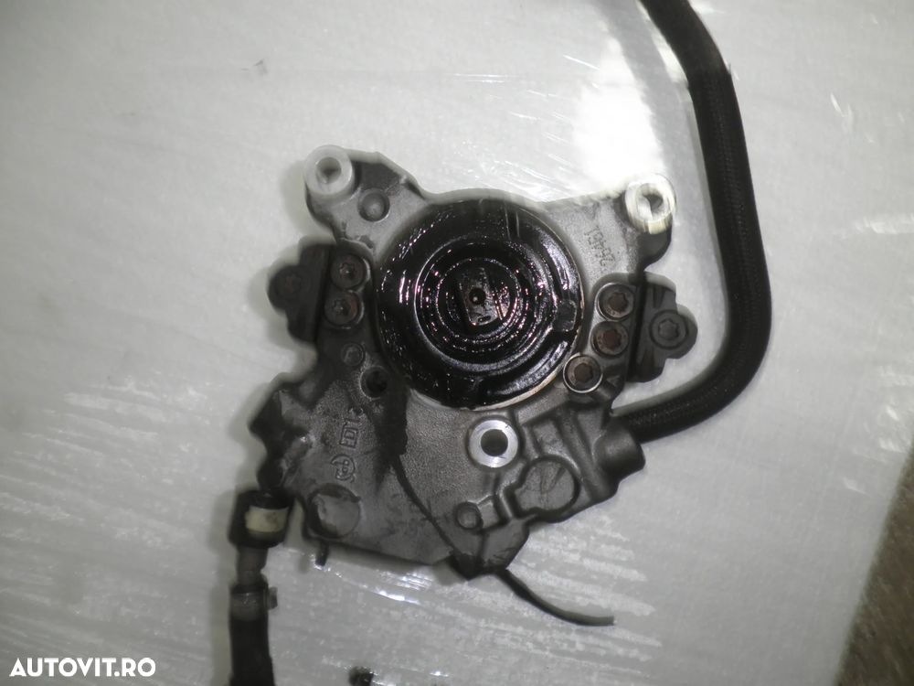 Pompa inalta presiune Chevrolet Orlando, Cruze, 2.0 VCDI 96868903 - 2