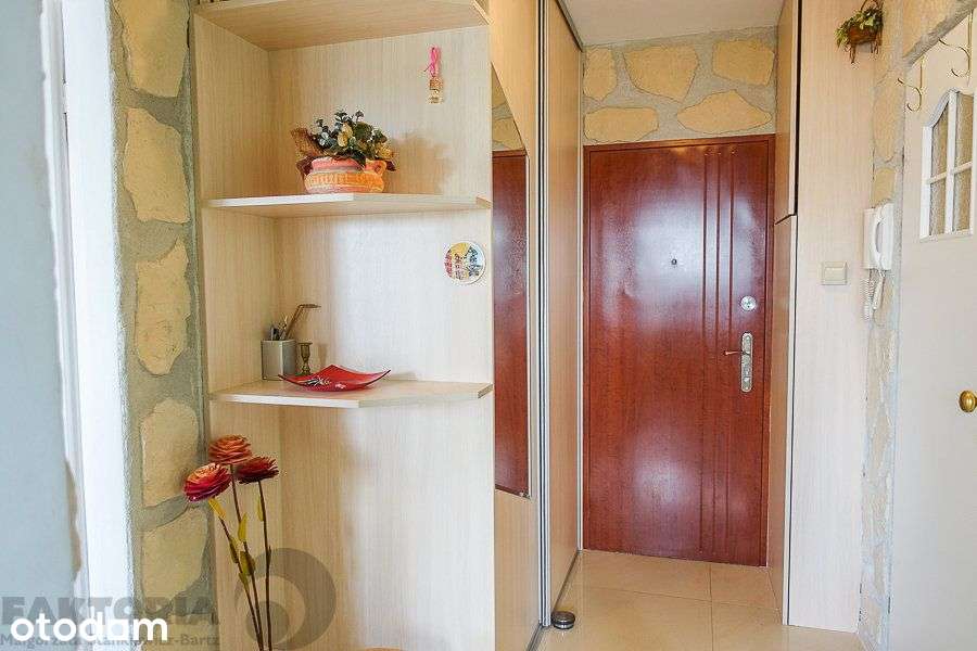 Pomorzany 2 pokoje 38 m2 2200+700