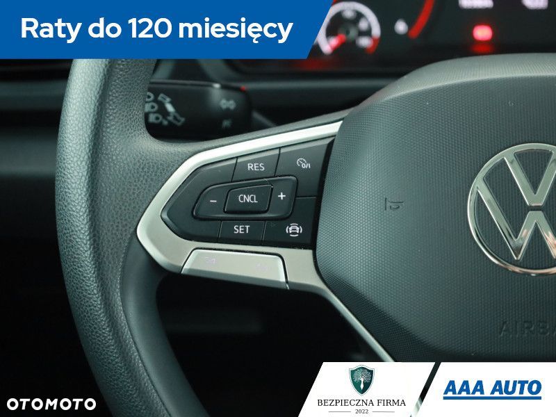Volkswagen Caddy - 16
