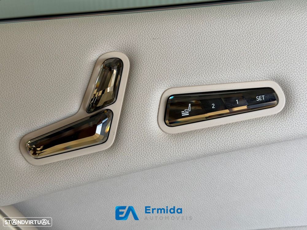 BMW iX xDrive 40 Pack Desportivo - 30