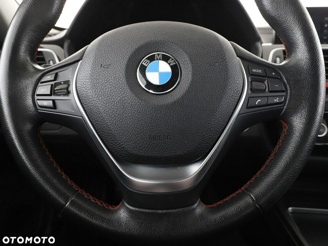 BMW Seria 3 320d Sport Line - 21