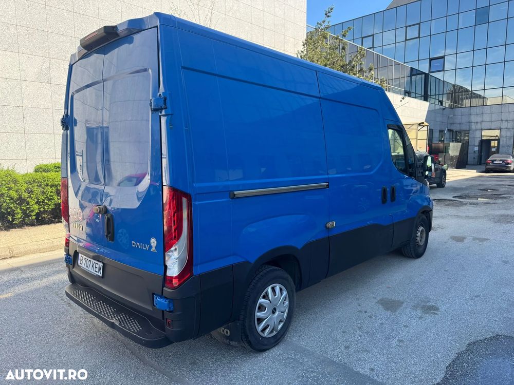 Iveco Daily - 3