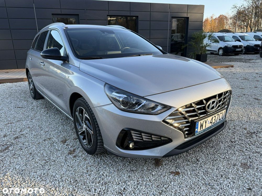 Hyundai i30 - 5