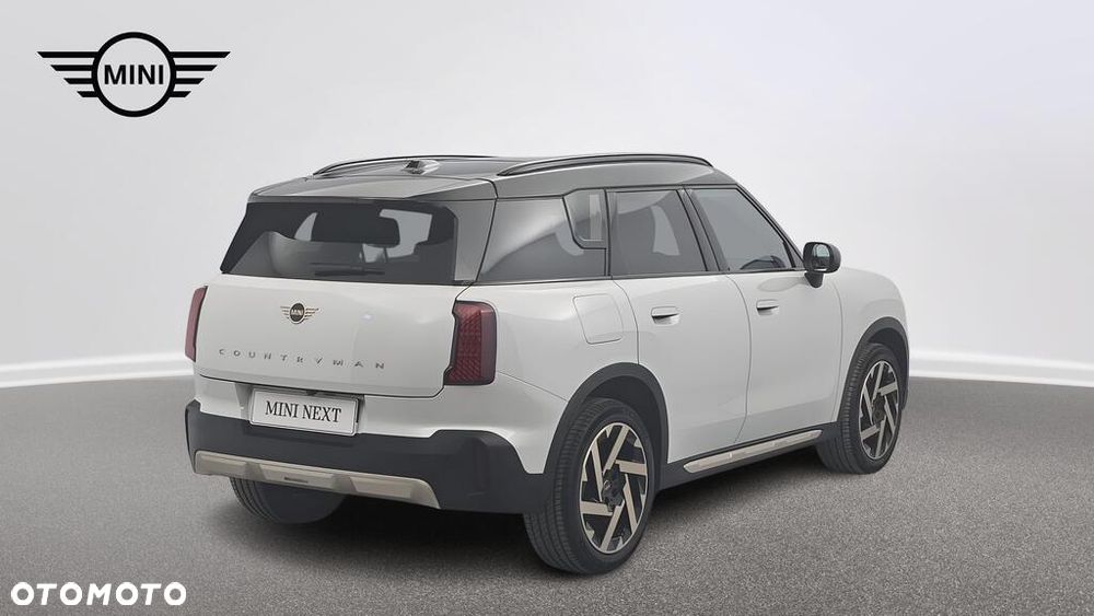 MINI Countryman C mHEV Linia Favoured - 3