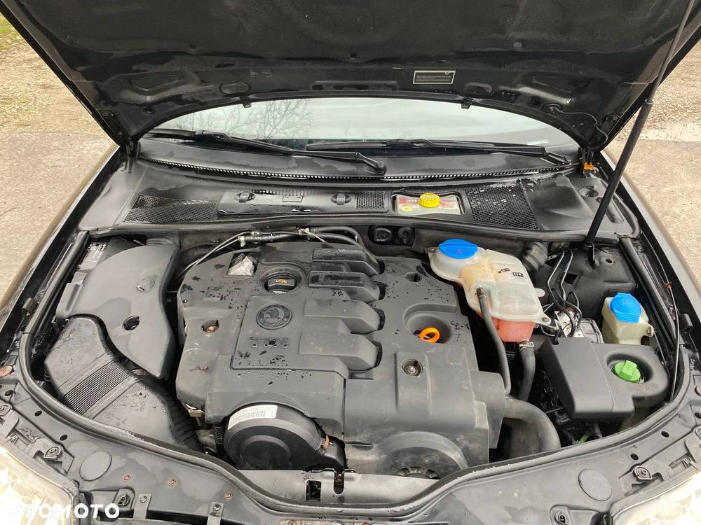 Skoda Superb 2.0 TDI Active - 25