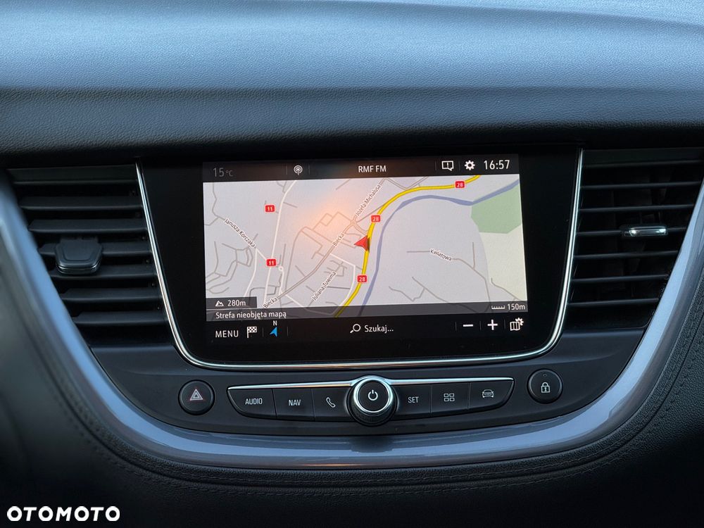 Opel Grandland X 1.6 D Start/Stop Automatik Edition - 29