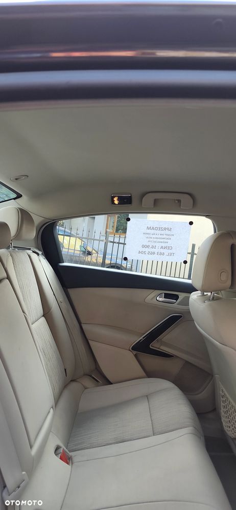 Peugeot 508 1.6 T Active - 16