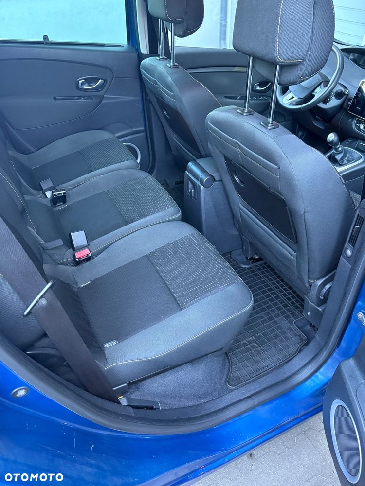 Renault Scenic 1.6 16V Authentique - 21