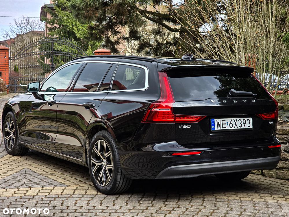 Volvo V60 B4 D Momentum Pro - 6