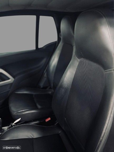 Smart ForTwo Coupé 1.0 T Pulse 84 - 9