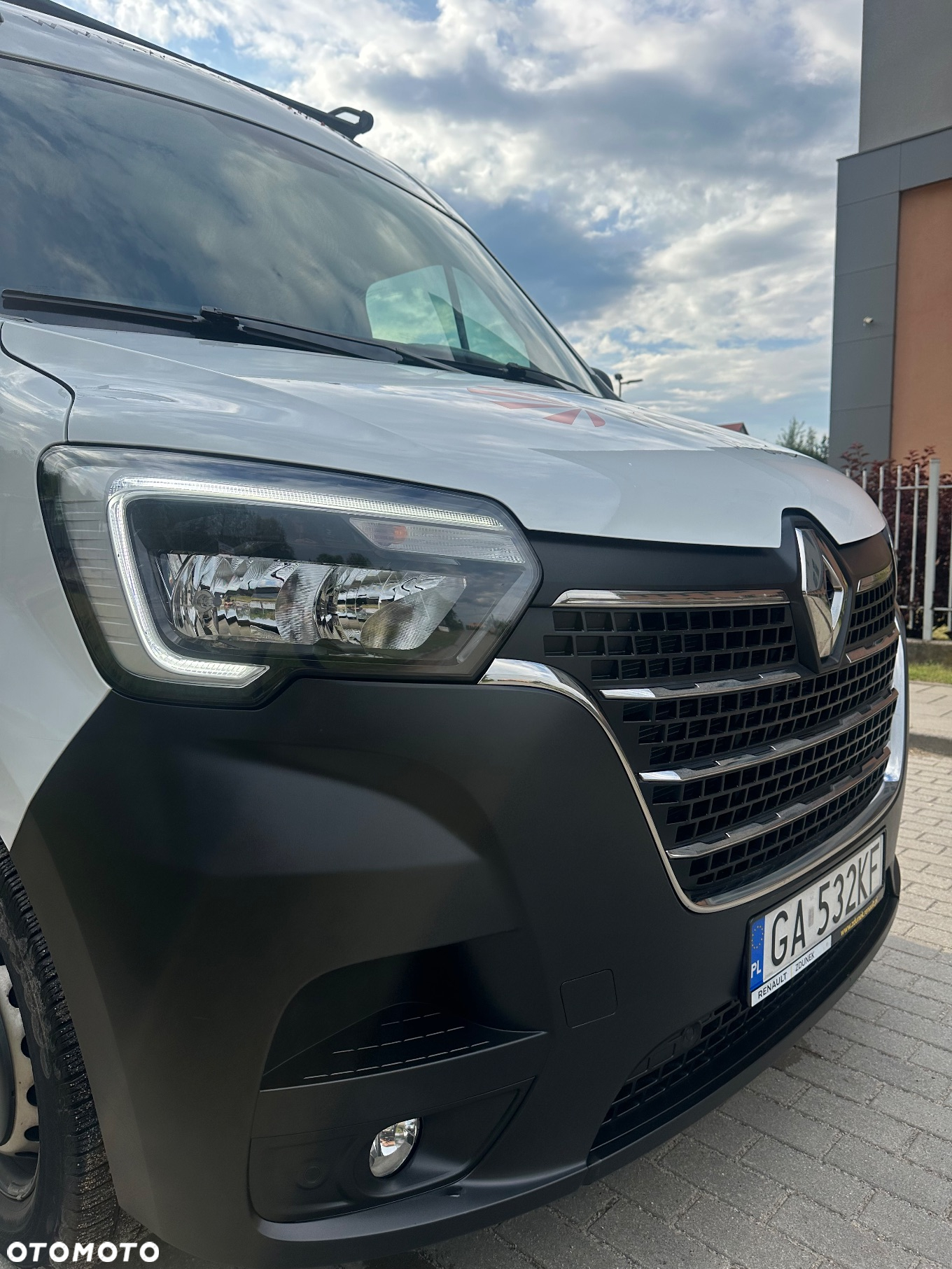 Renault Master - 5