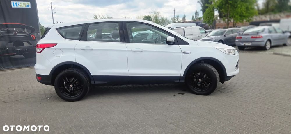 Ford Kuga 1.5 EcoBoost FWD Trend ASS - 16