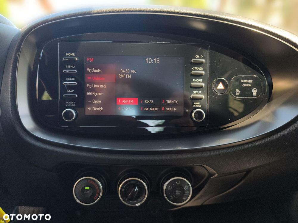 Toyota Aygo X - 20