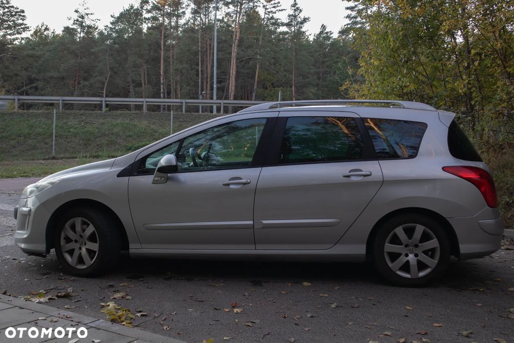 Peugeot 308 155 THP Platinum - 9