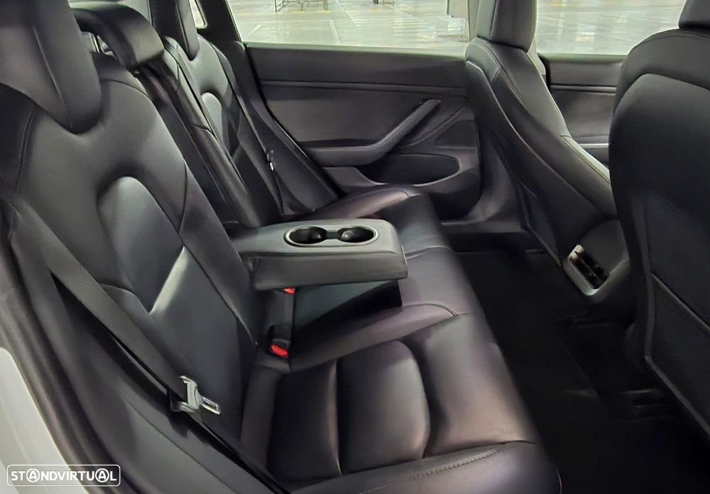 Tesla Model 3 Long Range Tração Integral - 19