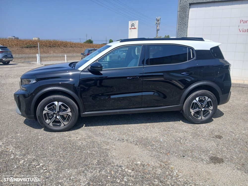 Citroën C3 Aircross 1.2 Hybrid Max e-DSC6 - 3
