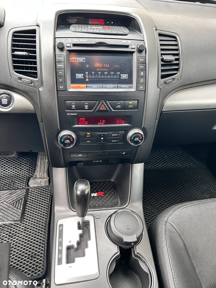 Kia Sorento 2.2 CRDi 4WD Executive - 6