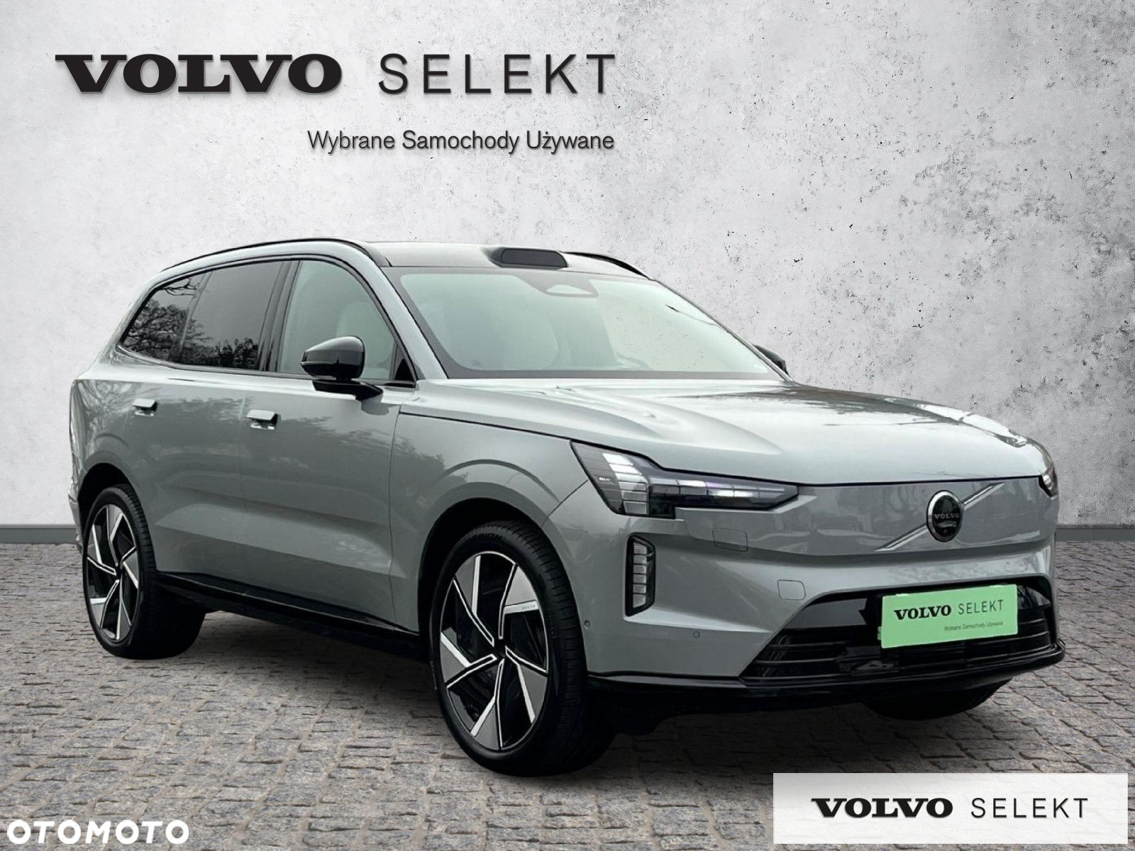 Volvo EX90 - 8