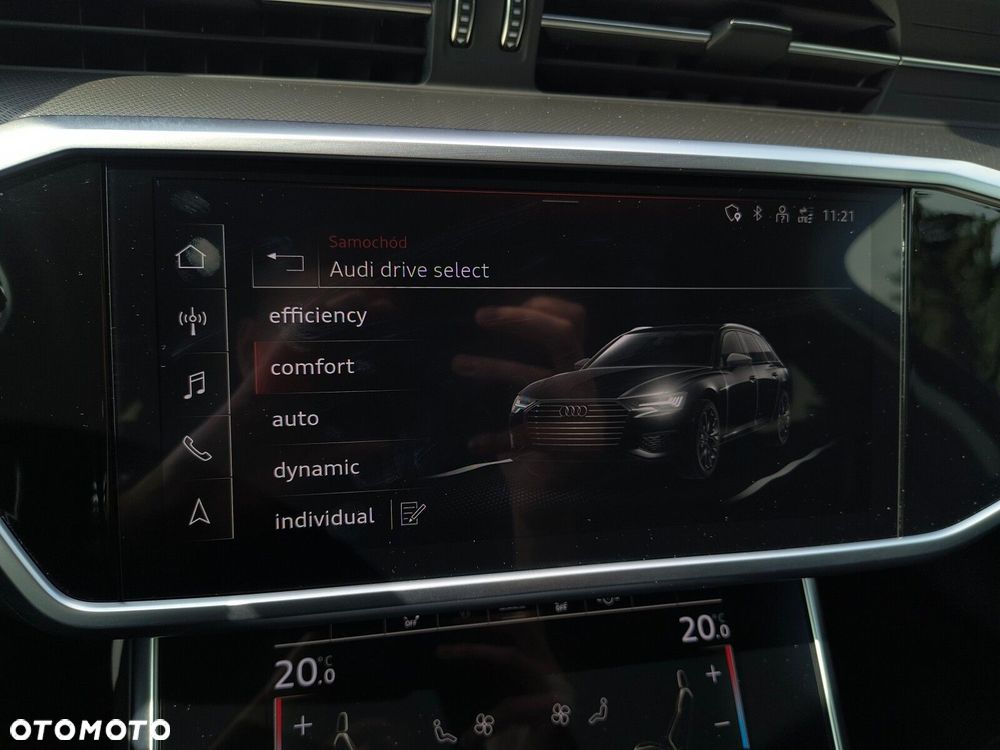 Audi A6 Avant - 34