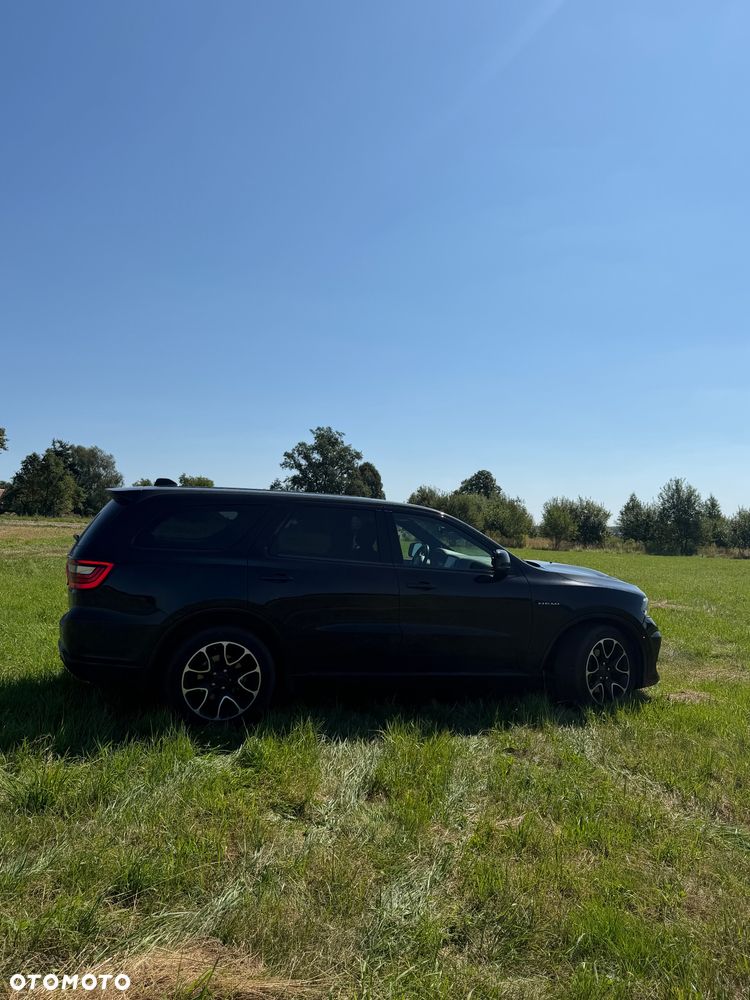 Dodge Durango - 3