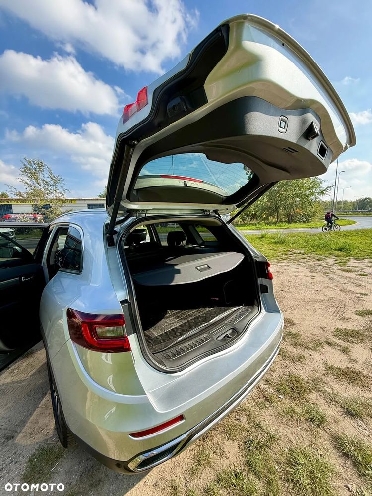 Renault Koleos - 9
