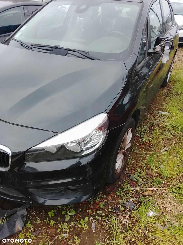 BMW Seria 2 - 29