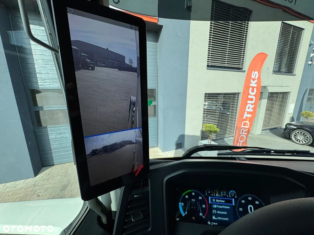 Ford F-MAX 510 Gen 2 - 15