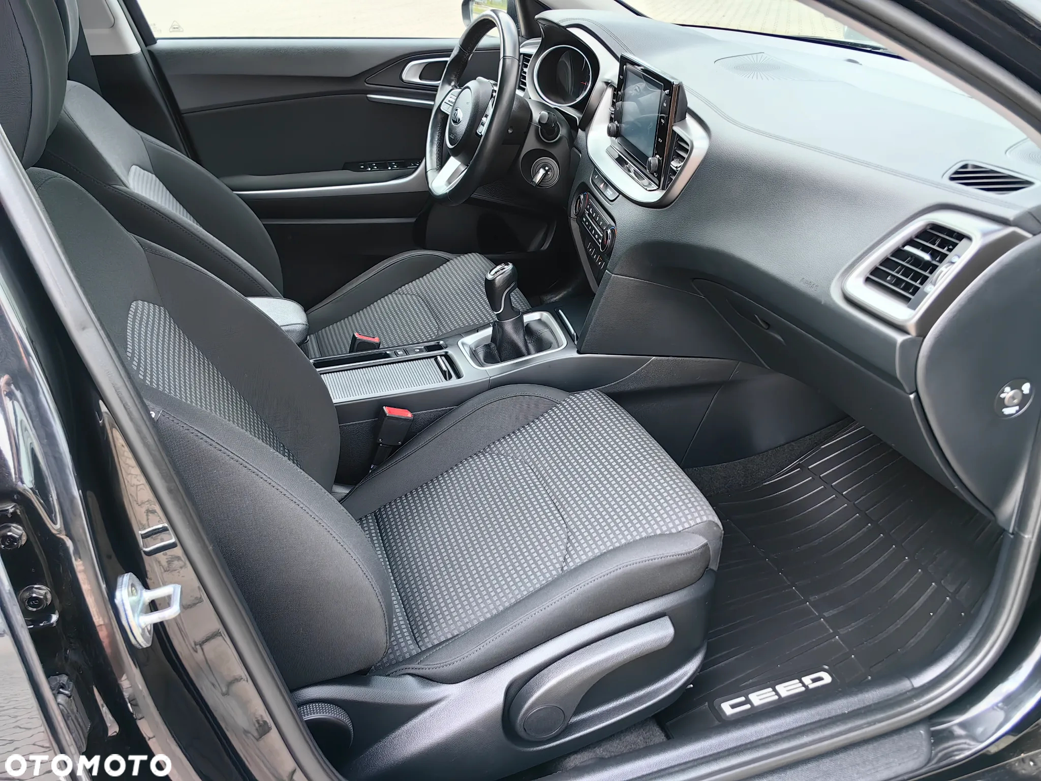 Opel Astra 1.2 Turbo Edition - 16
