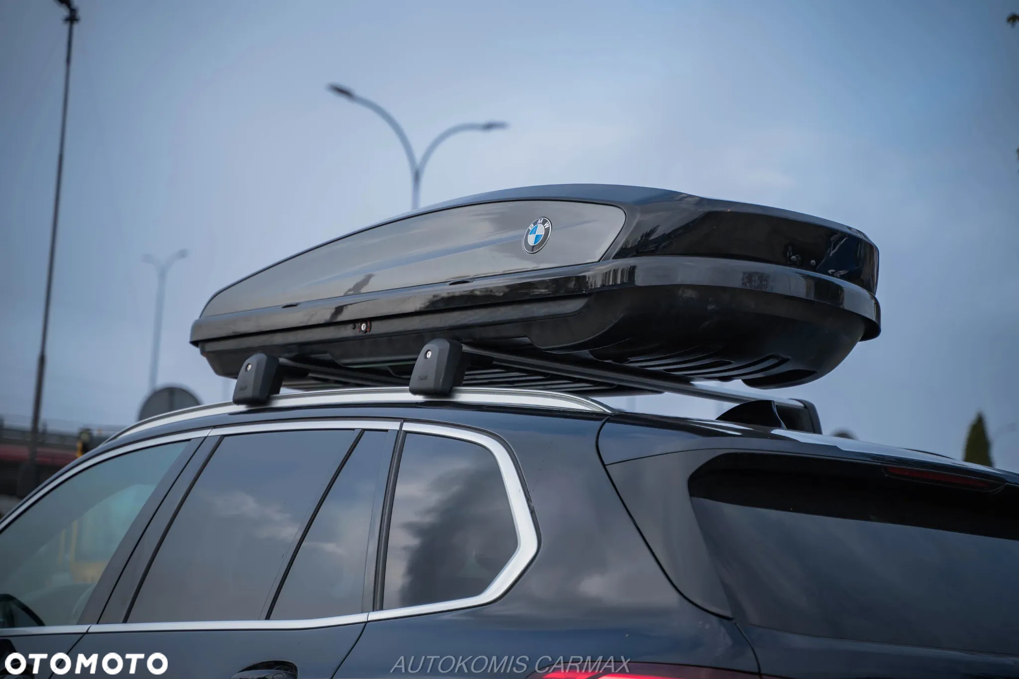 BMW X5 xDrive30d - 11