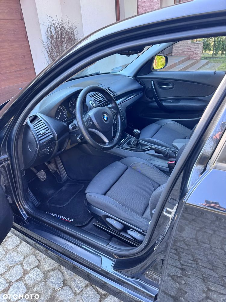BMW Seria 1 - 9
