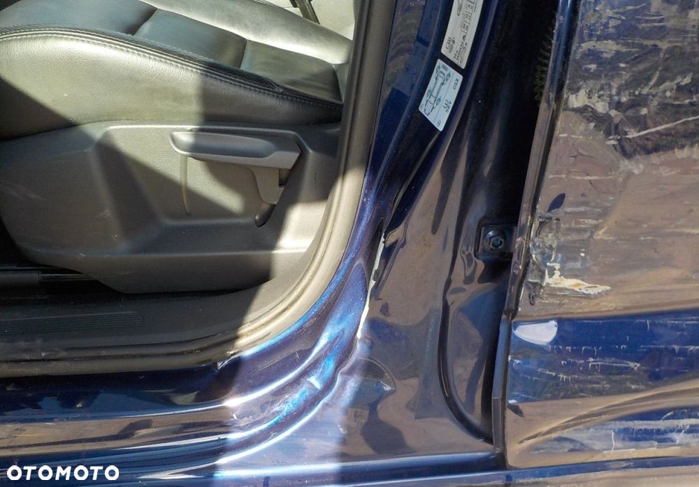 Volkswagen Touran - 8