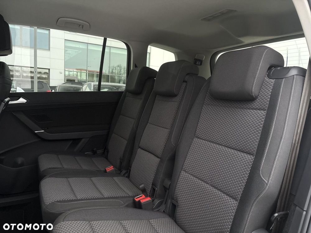 Volkswagen Touran 2.0 TDI BMT SCR Comfortline Plus - 16