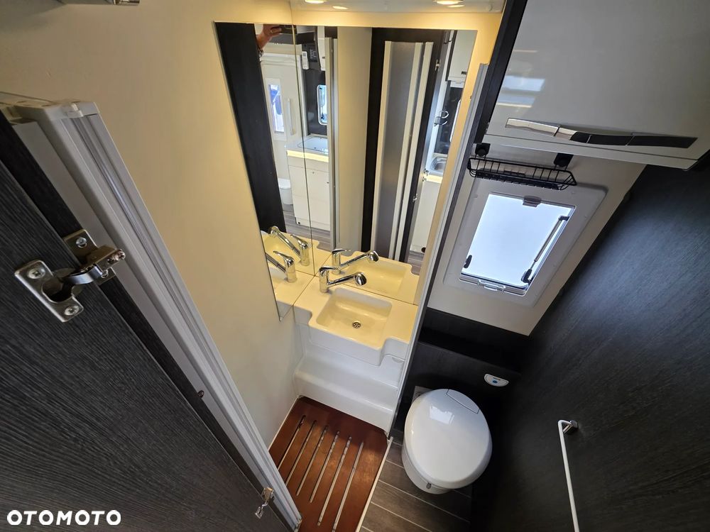 Ford Roller Team Kronos 285TL - 21