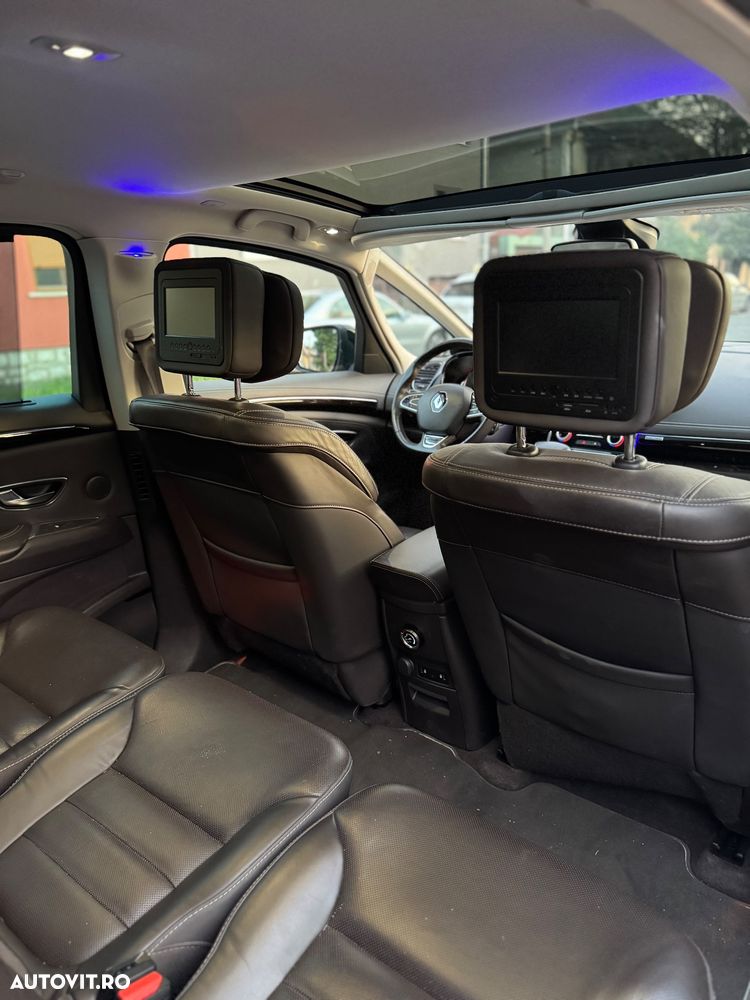 Renault Espace - 6