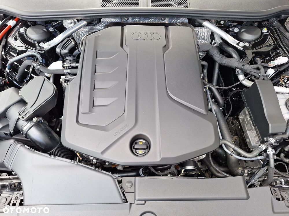 Audi A5 Limousine TFSI S tronic - 30
