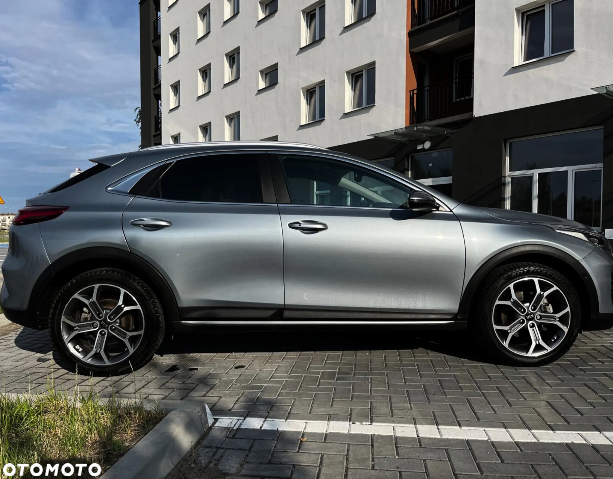 Kia XCeed 1.6 GDI DCT6 OPF Plug-in-Hybrid Inspiration - 3