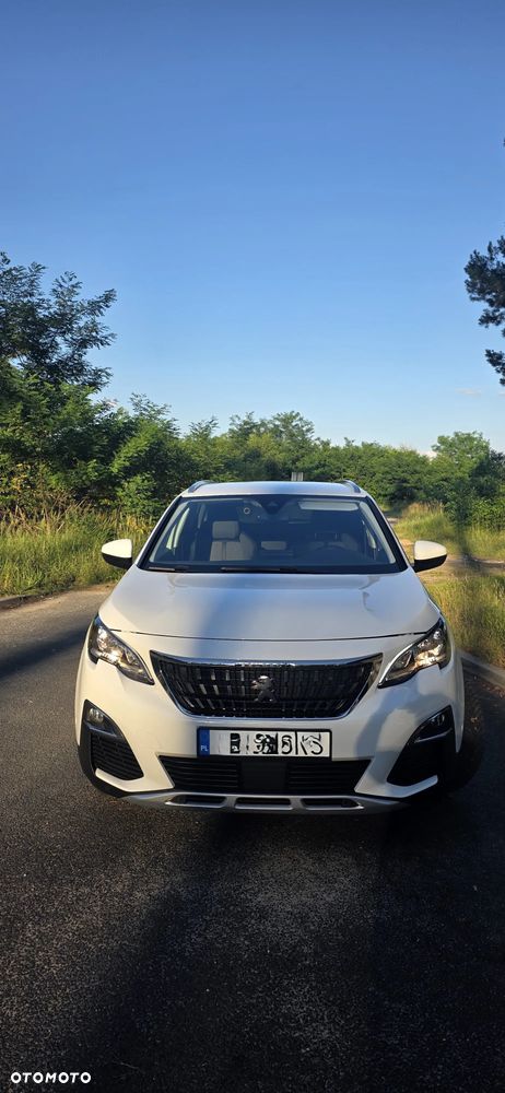 Peugeot 3008 BlueHDi 130 Stop & Start Allure - 30