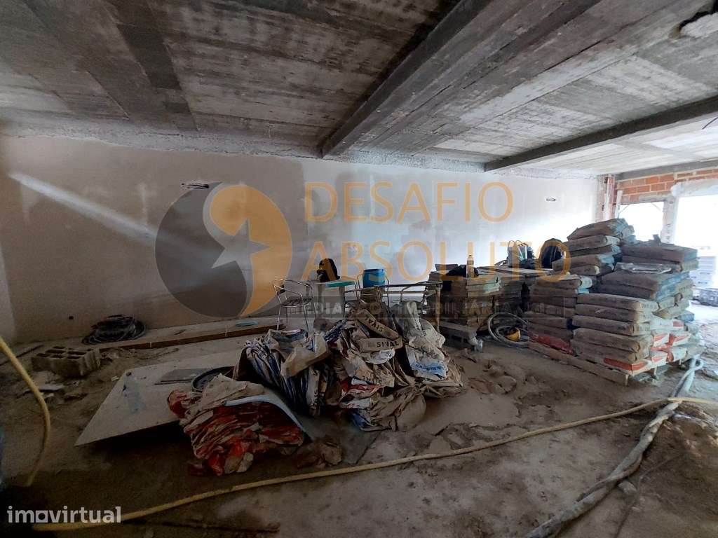 Apartamento Novo, T3 Coina - Grande imagem: 3/3