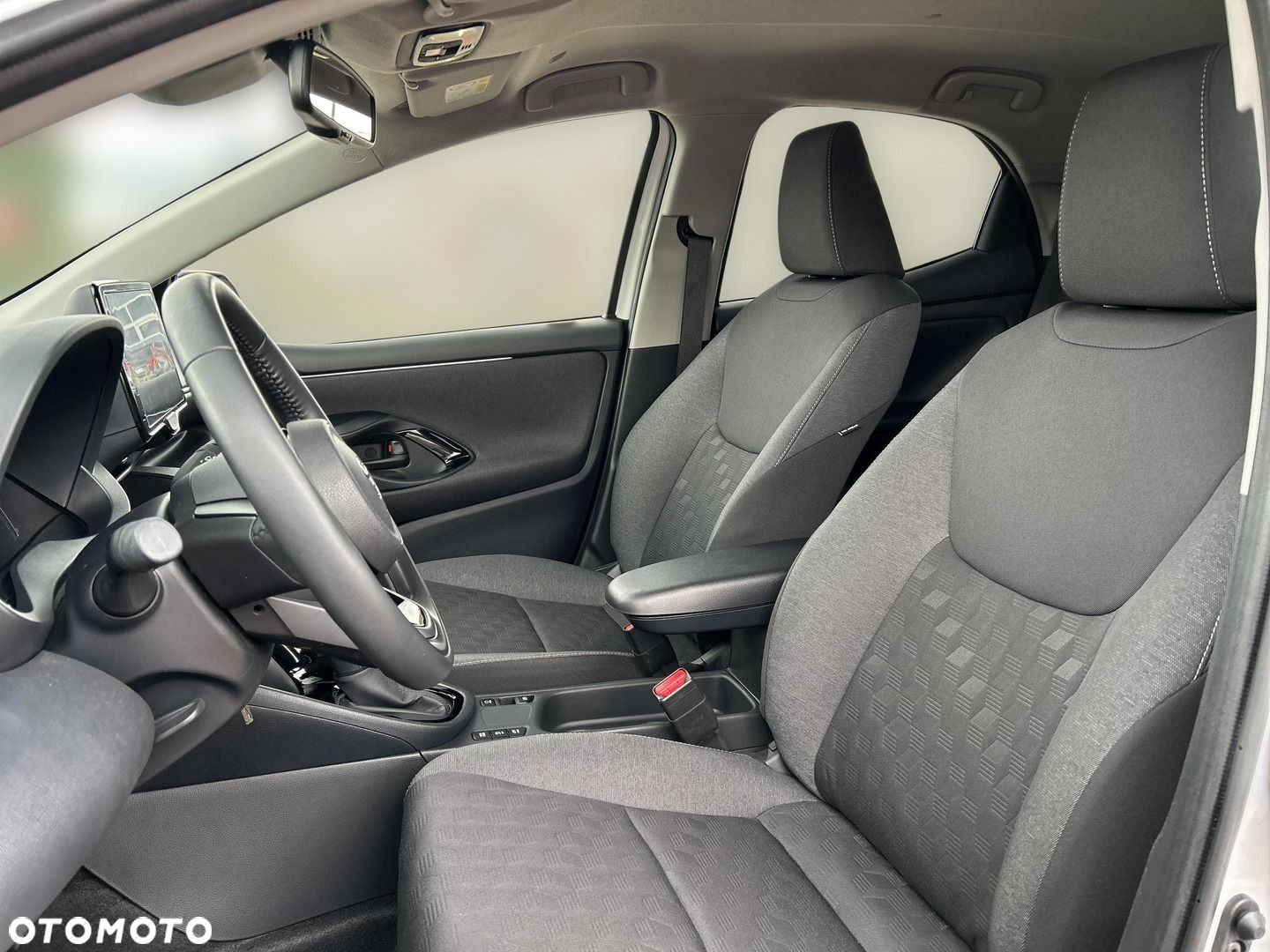 Toyota Yaris - 9