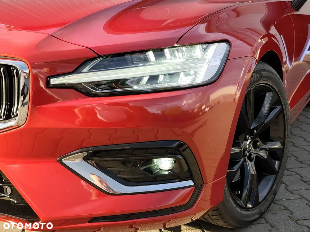 Volvo S60 B4 B Inscription - 14