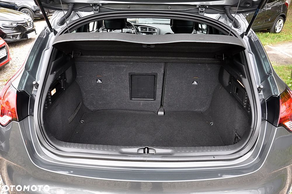 Citroën DS4 1.6 HDi SoChic - 34