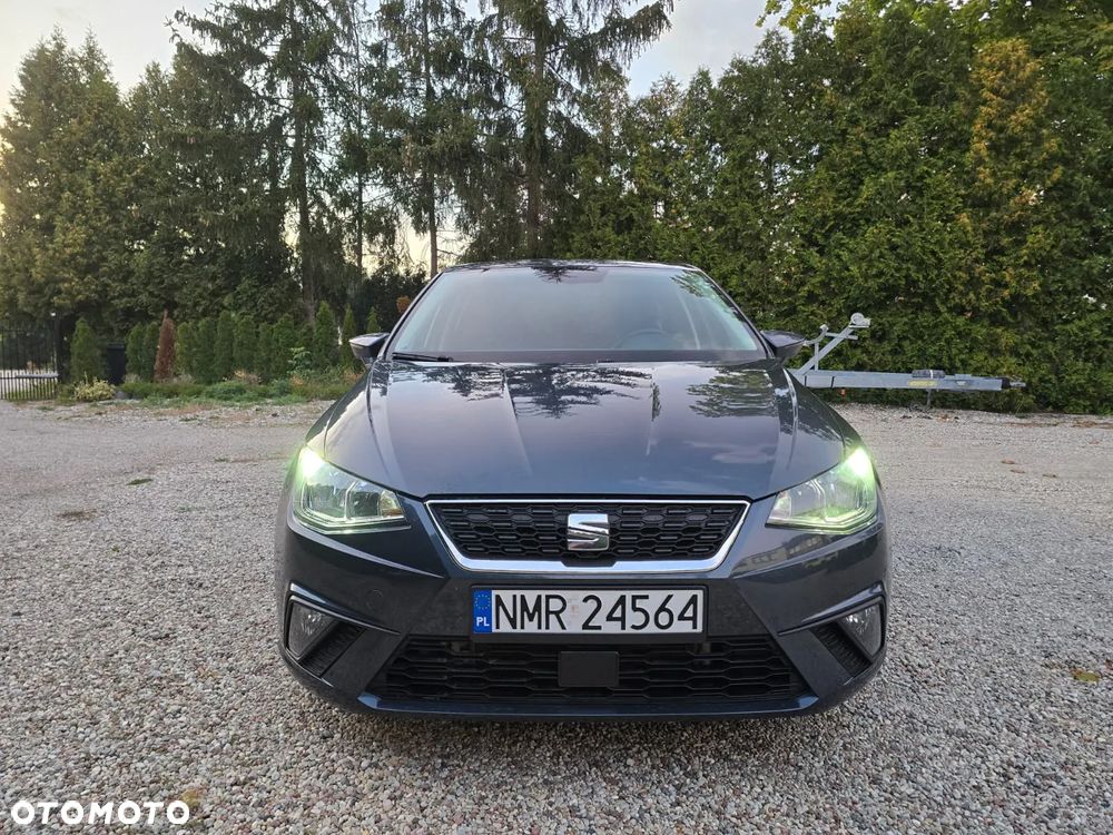 Seat Ibiza 1.6 TDI S&S XCELLENCE - 2