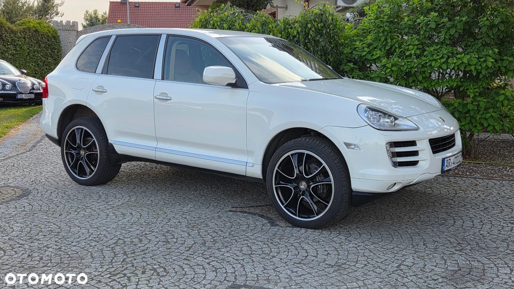 Volkswagen Touareg 3.0 V6 TDI DPF Automatik Individual - 39