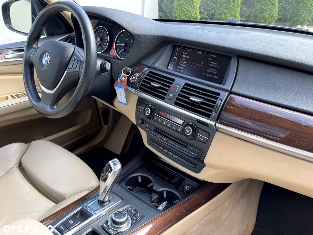 BMW X5 xDrive30d Blue Performance Edition Exclusive - 32