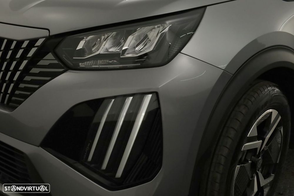 Peugeot 2008 1.2 PureTech Allure - 6