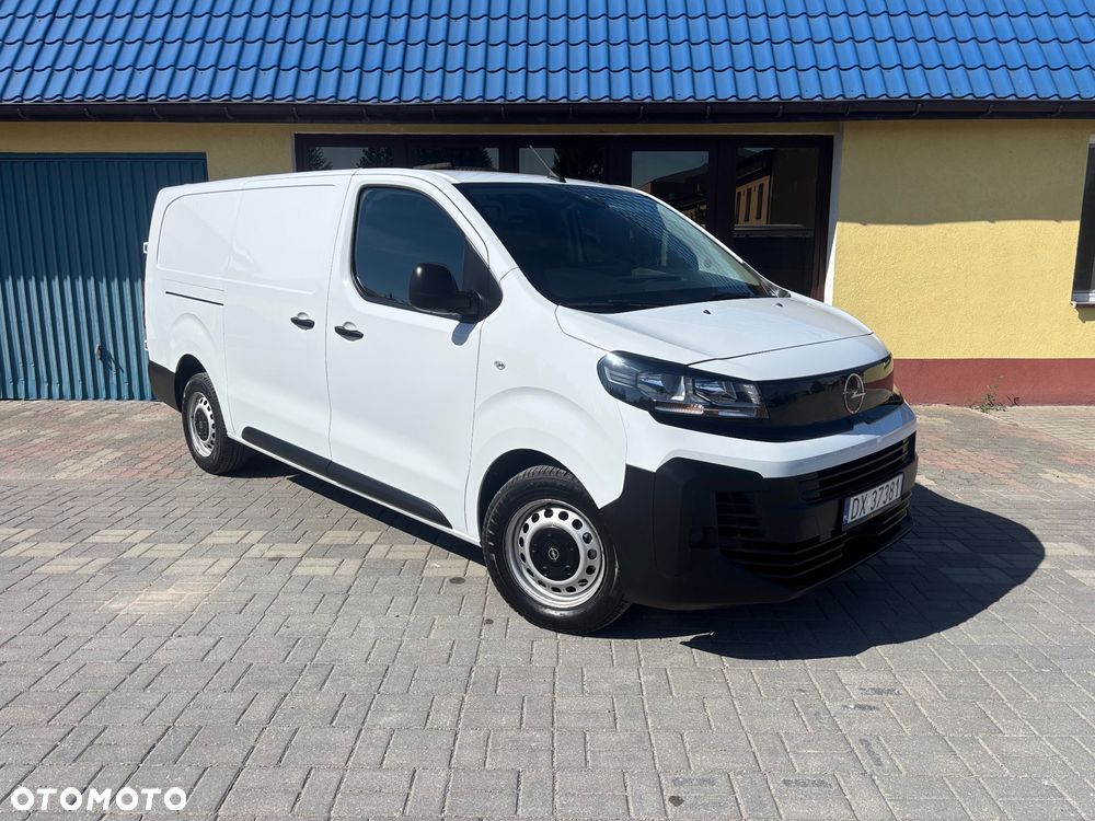 Opel Vivaro - 3